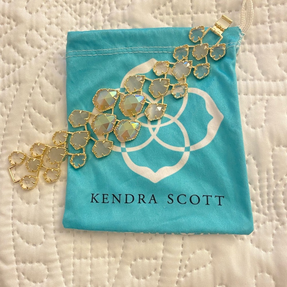 Kendra Scott bracelet
